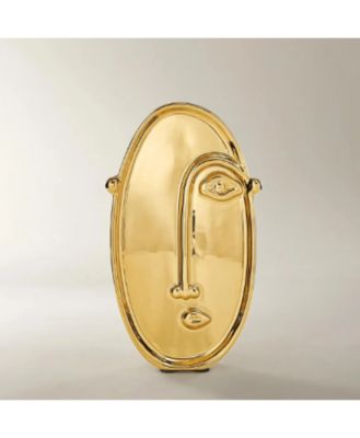 Z Gallerie Golden Eye Object