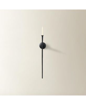 Z Gallerie Aspar Wall Sconce - Small