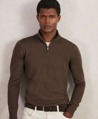 Chocolate Brown