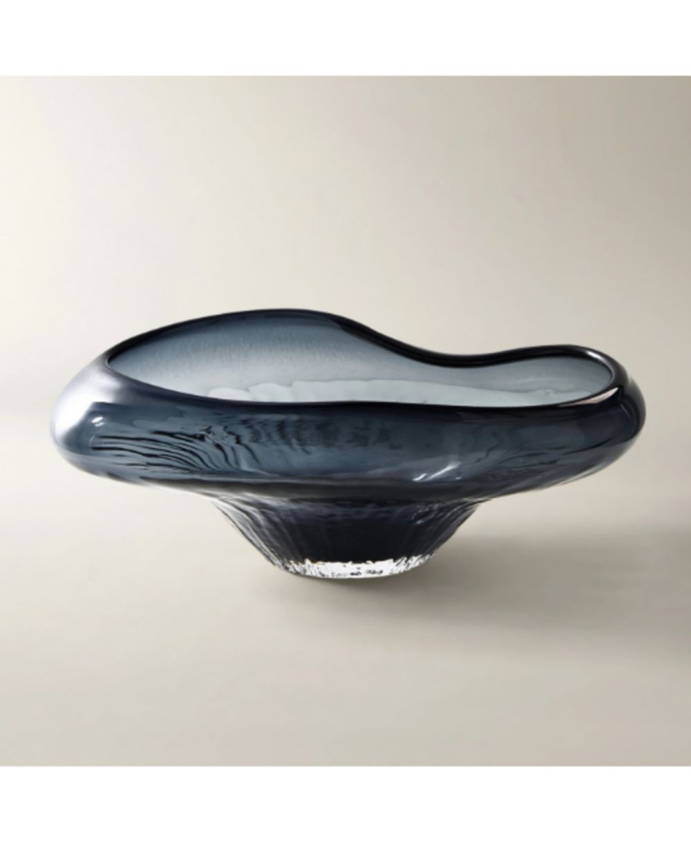 Z Gallerie Calla Decorative Bowl
