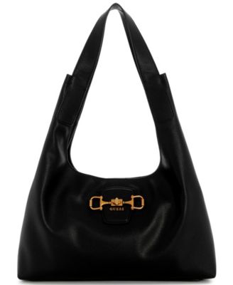 GUESS Sunset Large Hobo Handbag
