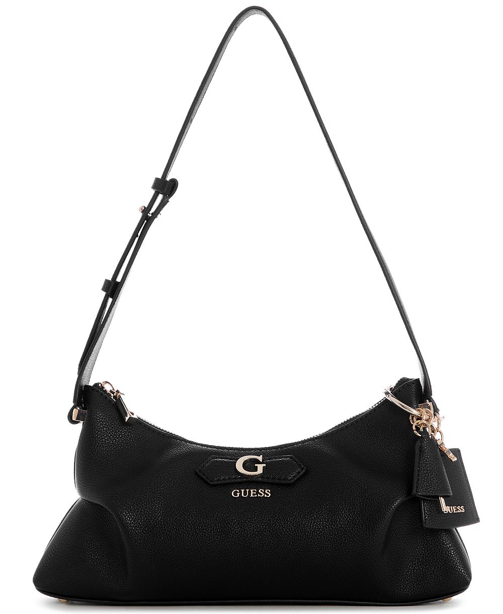 Сумка GUESS Suzy Medium Shoulder Handbag