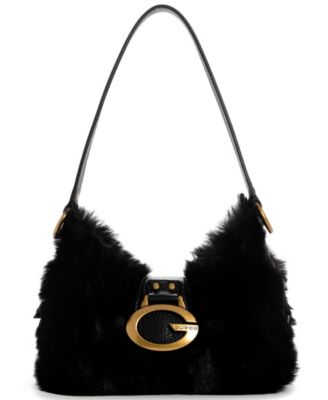 Маленькая сумка на плечо GUESS Camden