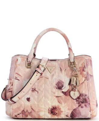 Сумка GUESS Stacey Girlfriend Small Satchel