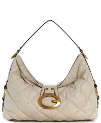 Женская сумка на плечо GUESS Camden Large