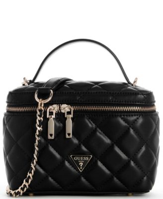 GUESS мини-сумка через плечо Juliet Canister