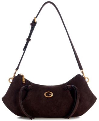 Женская сумка GUESS Allegra Large Shoulder Handbag