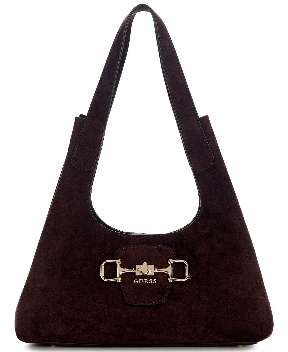 GUESS Сумка хобо Sunset Medium
