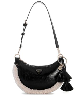 Женская сумка GUESS Katie Small Convertible Shoulder