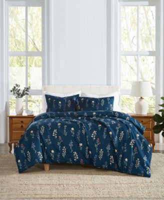Комплект из 3-х покрывал Cannon Avery Floral, King