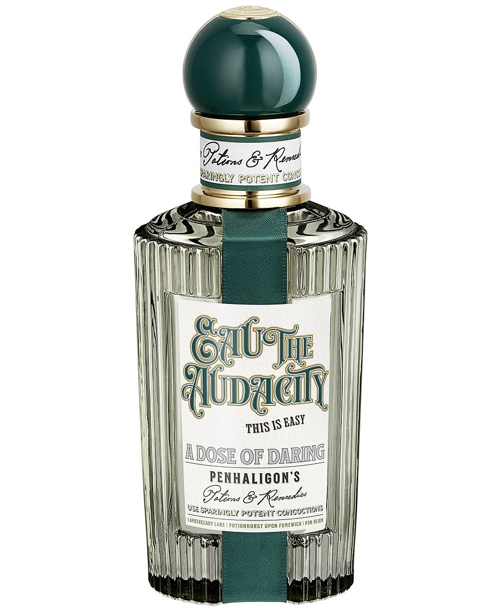 Penhaligon's Eau the Audacity Парфюмированная вода 3.4 oz.