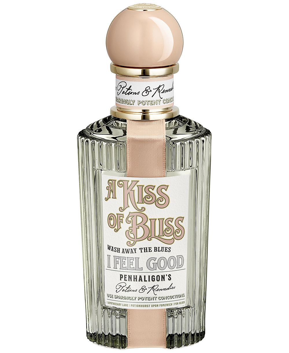 Penhaligon's A Kiss of Bliss Eau de Parfum Spray, 3.4 oz.