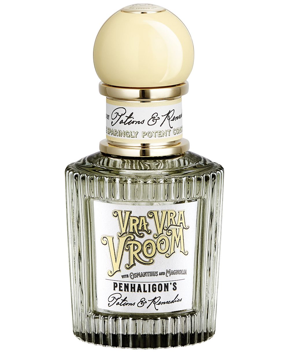 Penhaligon's Vra Vra Vroom Eau de Parfum, спрей, 1.7 oz.