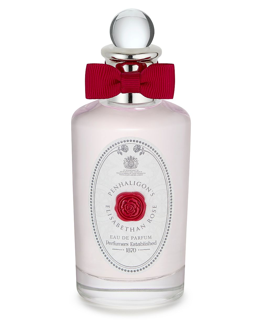Penhaligon's элизабетанская роза туалетная вода спрей, 3,4 унции