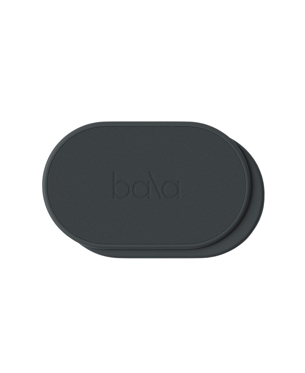 Слайдеры Bala Capsule
