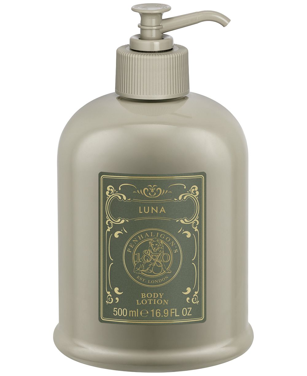 Лосьон для рук и тела Penhaligon's Luna Floral Green, 16,9 унции
