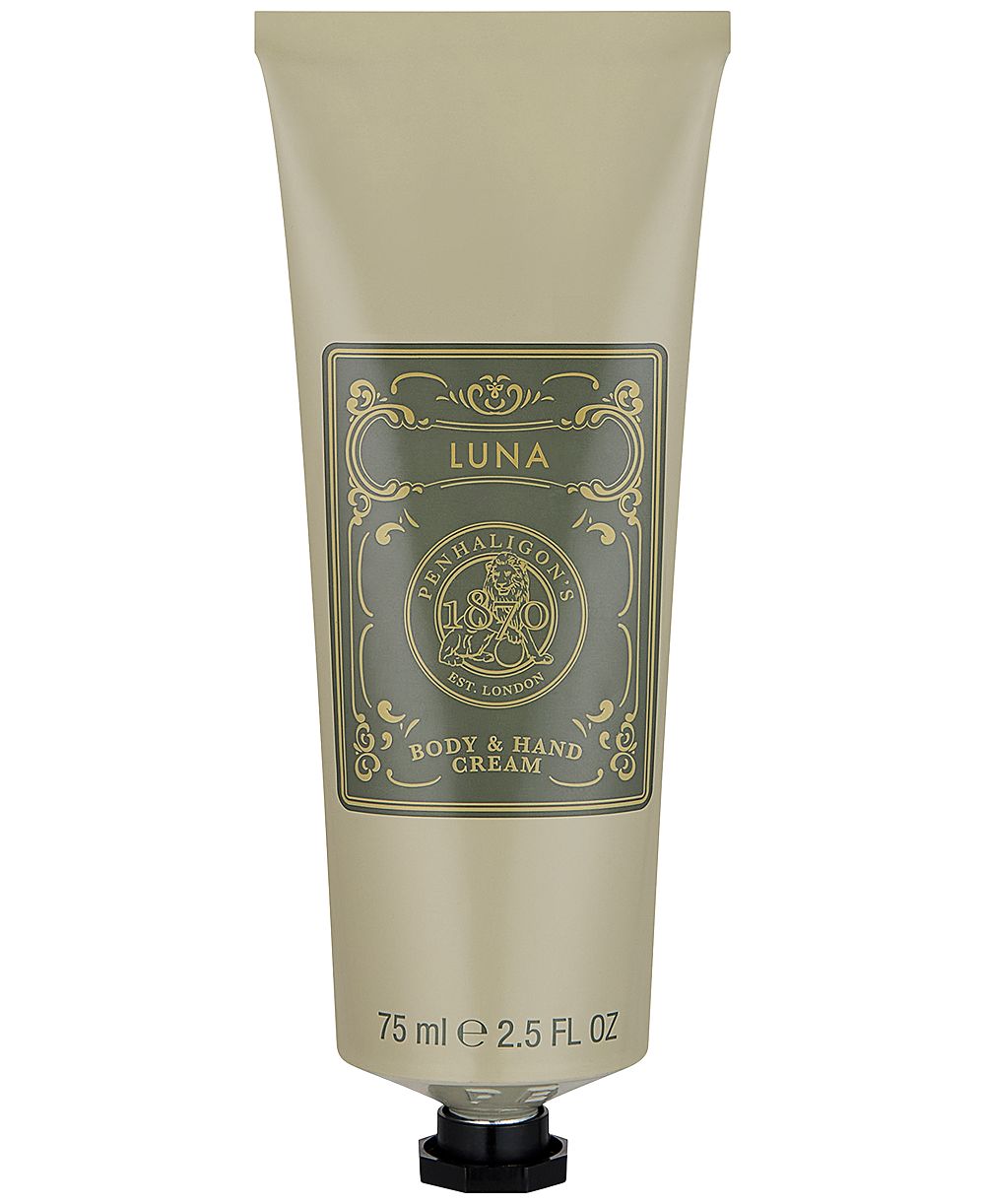 Крем для рук Penhaligon's Luna Floral Green, 2.50 oz.