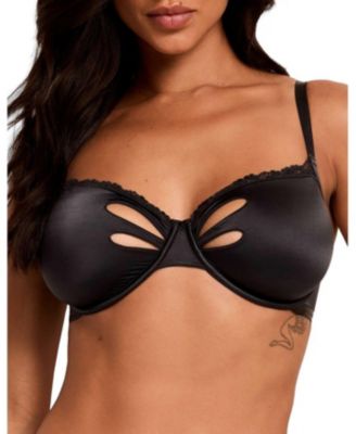 Adore Me Женский бюстгальтер Vesper Unlined Balconette