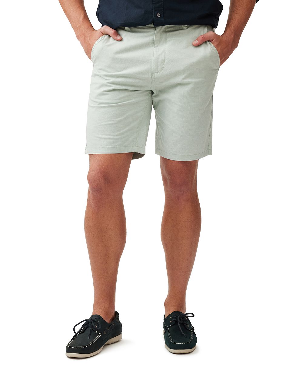Rodd & Gunn Men's The Gunn 9" Shorts