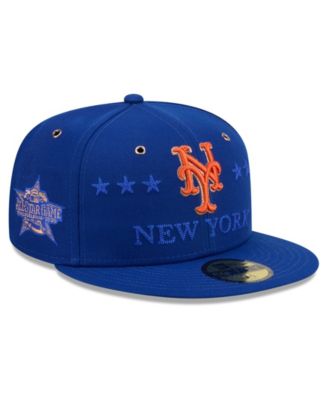New Era Men's Royal New York Mets 2026 MLB All-Star Game 59FIFTY Hat