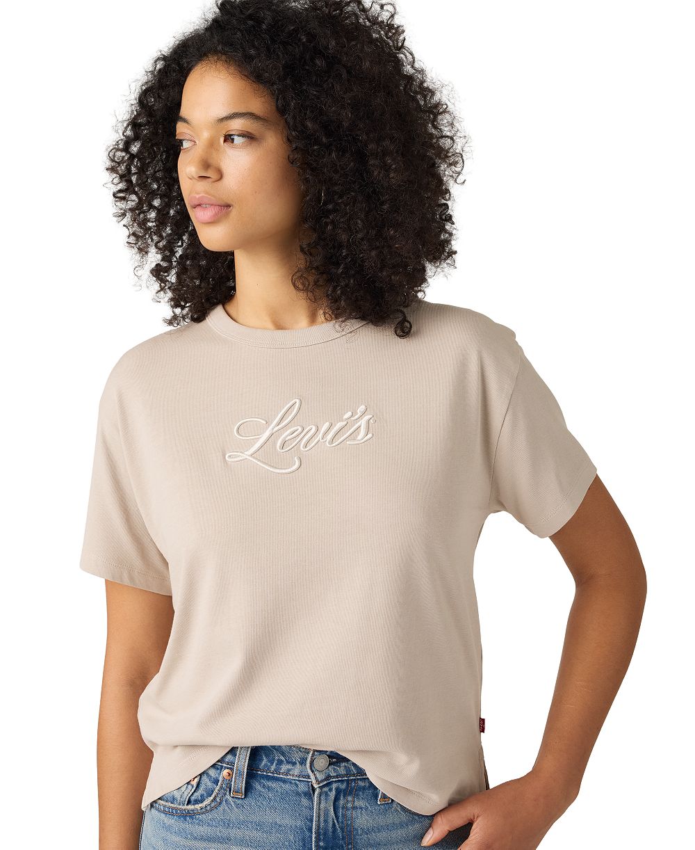 Levi's® Premium Women's Vintage Relaxed-Fit T-Shirt