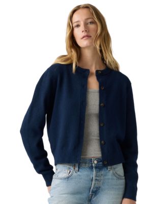 Levi's® Women's Claire Wool-Blend Cardigan