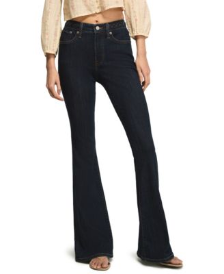 Женские джинсы Lucky Brand Stevie High-Rise Flare
