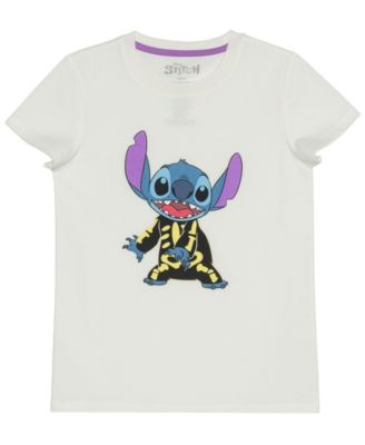 Детская футболка Epic Threads Skeleton Stitch Graphic 7-16