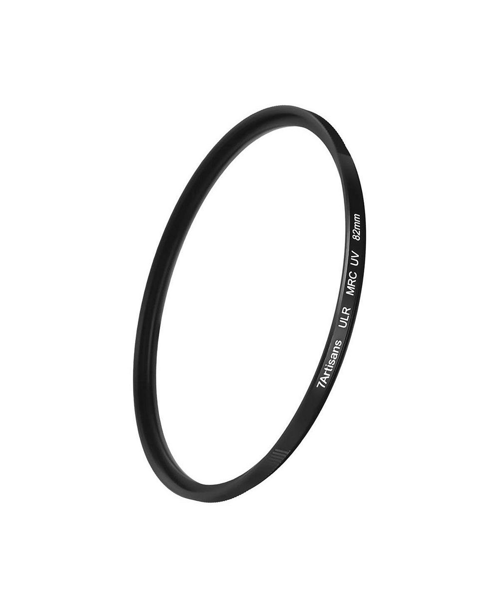7 artisans 77mm ULR Ultra-Low Reflection MRC UV Filter for Standard Mount Lenses
