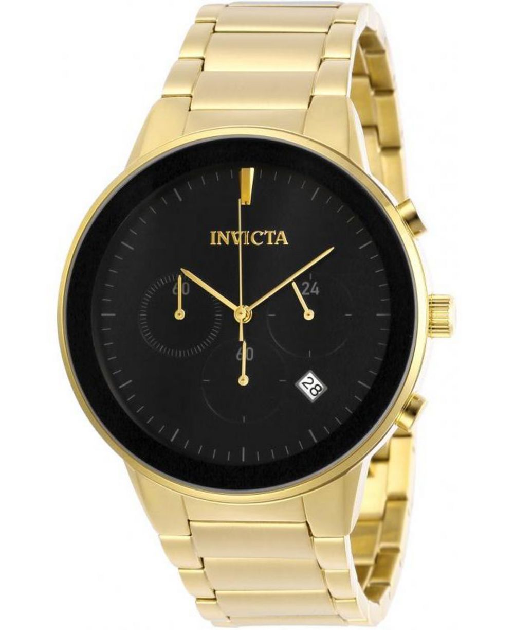 Invicta Men's 29480 Specialty Quartz Chronograph  Dial Watch