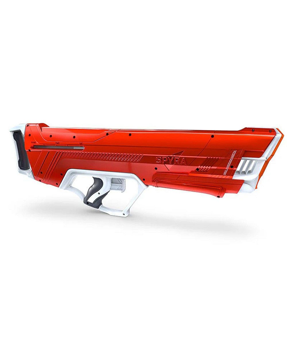 Водный бластер Spyra Manual, SpyraLX