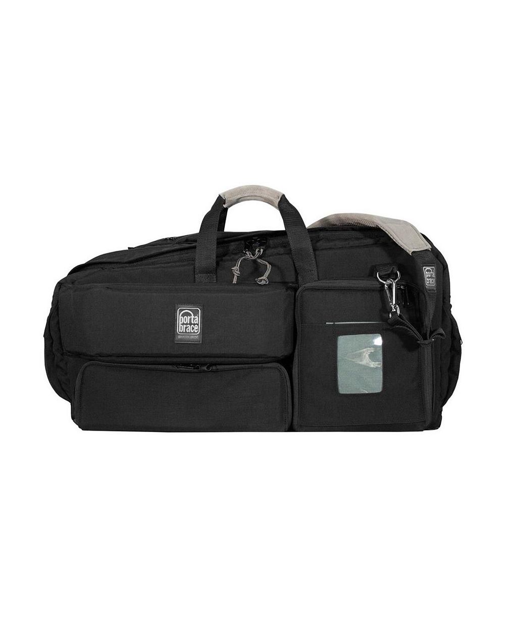 Porta Brace CO-OBB+ Padded Shoot-Ready Camera Bag for ENG-Style Cameras