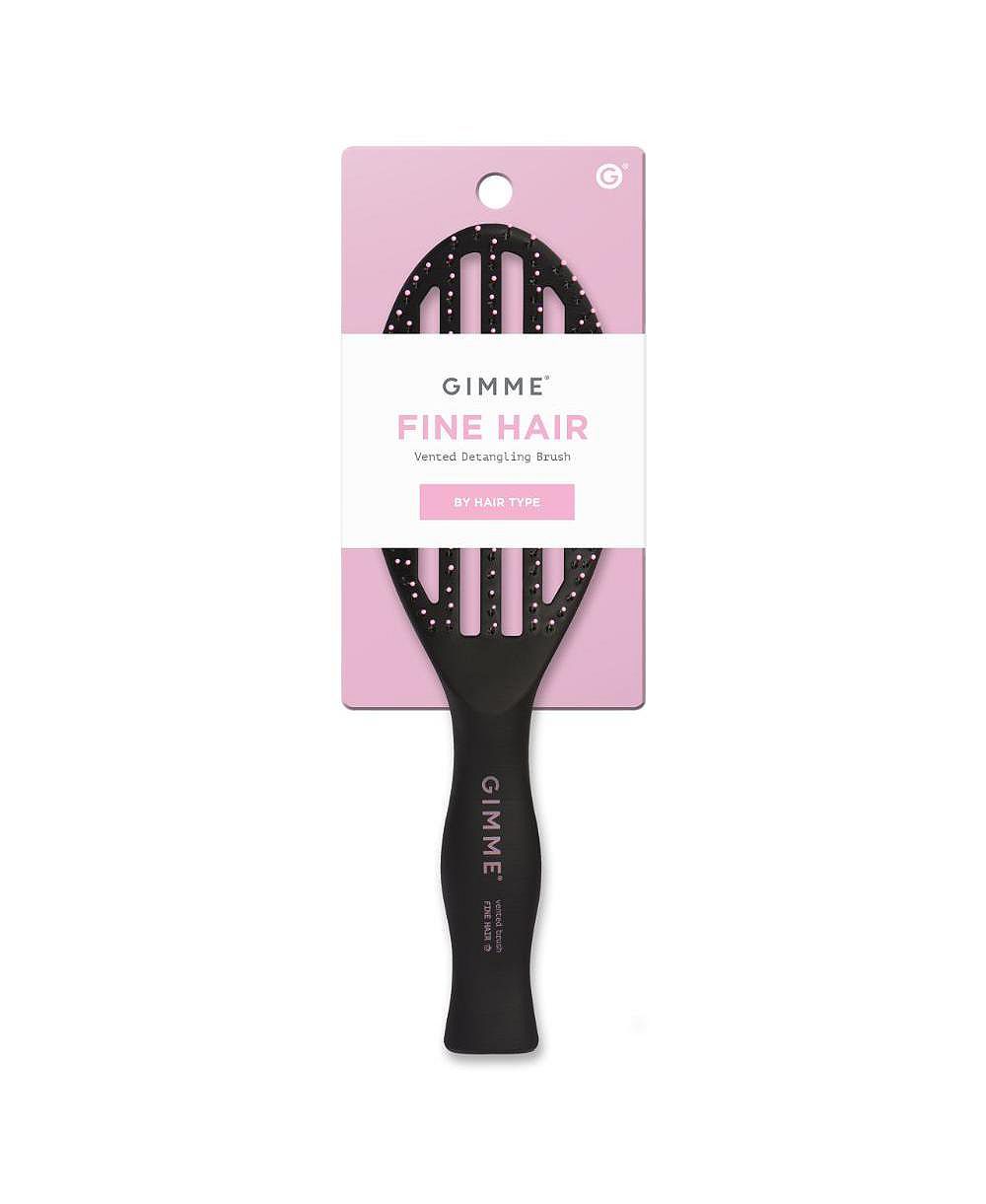 Расческа для распутывания Gimme Beauty Vented Detangling Brush