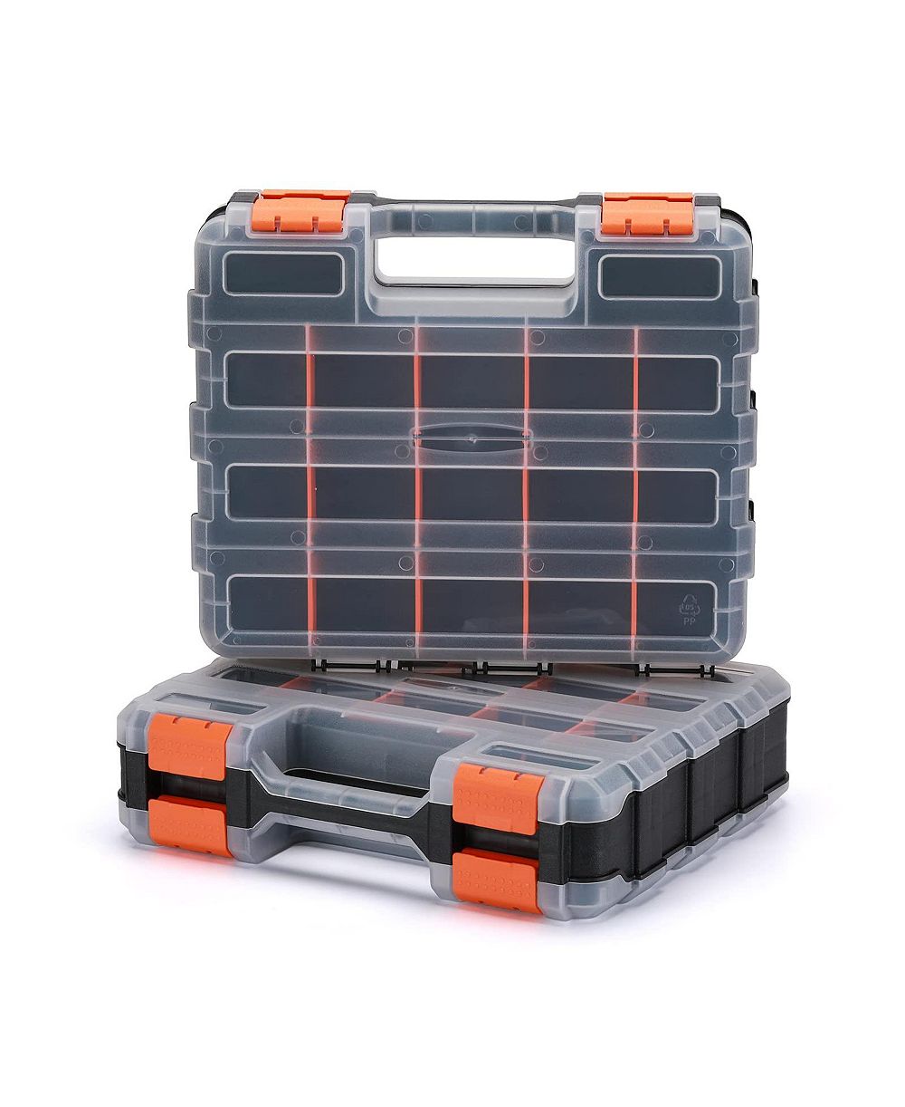Органайзер для инструментов XDOVET Double Side Hardware Box