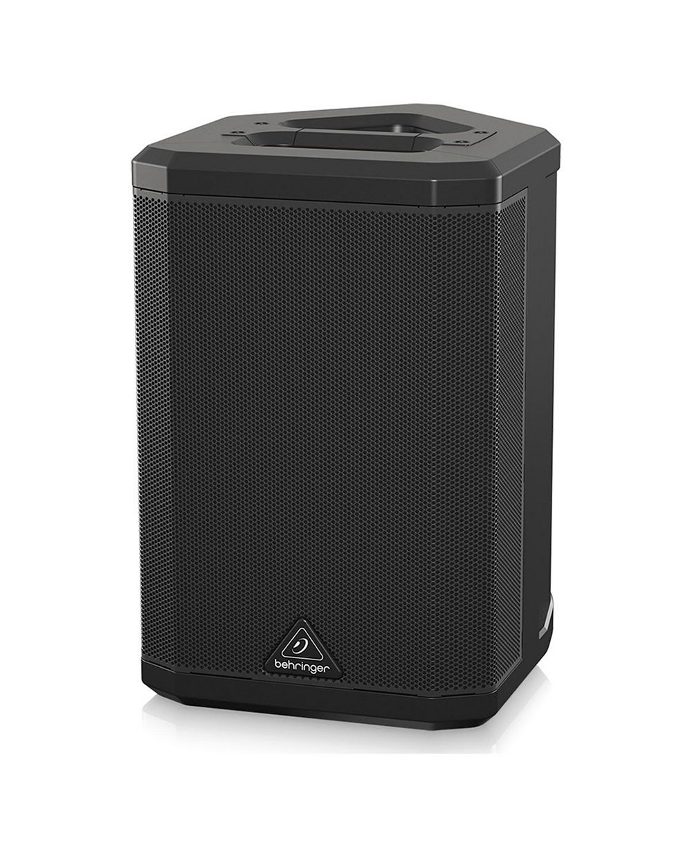 Портативная Bluetooth колонка Behringer B1X 250W All-In-One PA