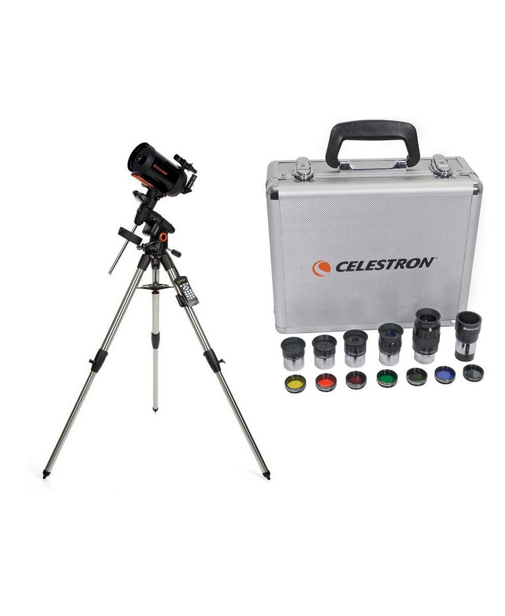 Celestron телескоп Schmidt-Cassegrain Advanced VX