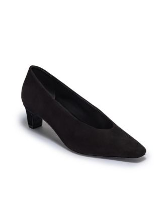 Женские туфли-лодочки Bernardo Footwear Chiara Kitten Heel Pump