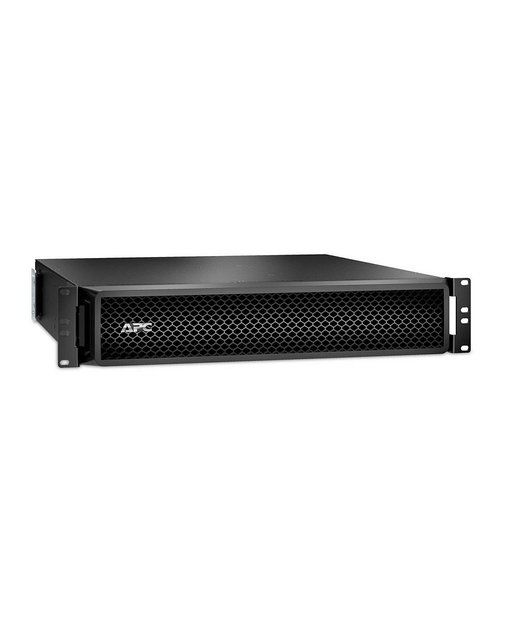 American Power Conversion (APC) Smart-UPS SRT 48V 2U Rackmount Battery Pack for APC Smart-UPS SRT Systems