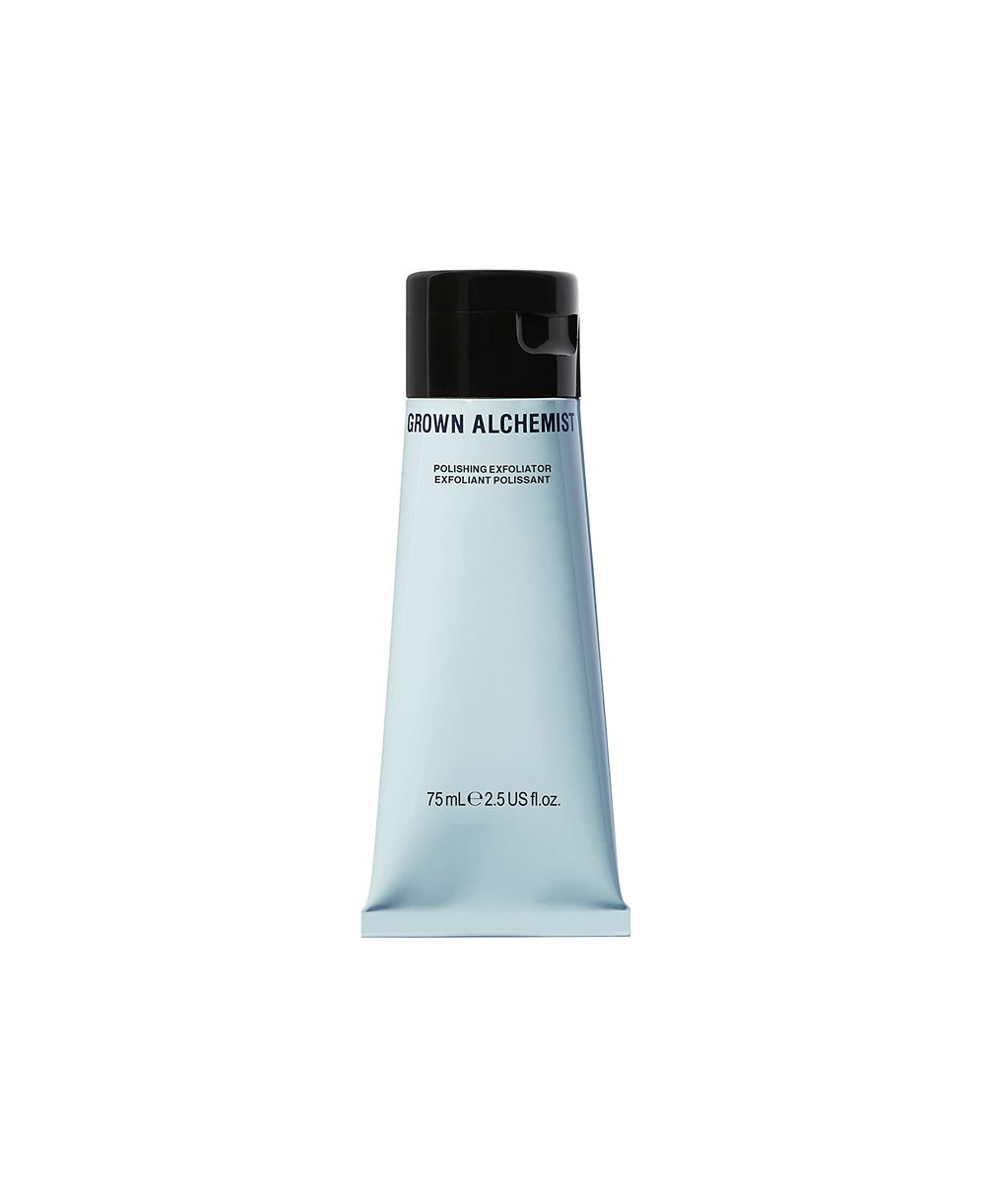 Скраб-полировщик Grown Alchemist Polishing Exfoliator 75 mL