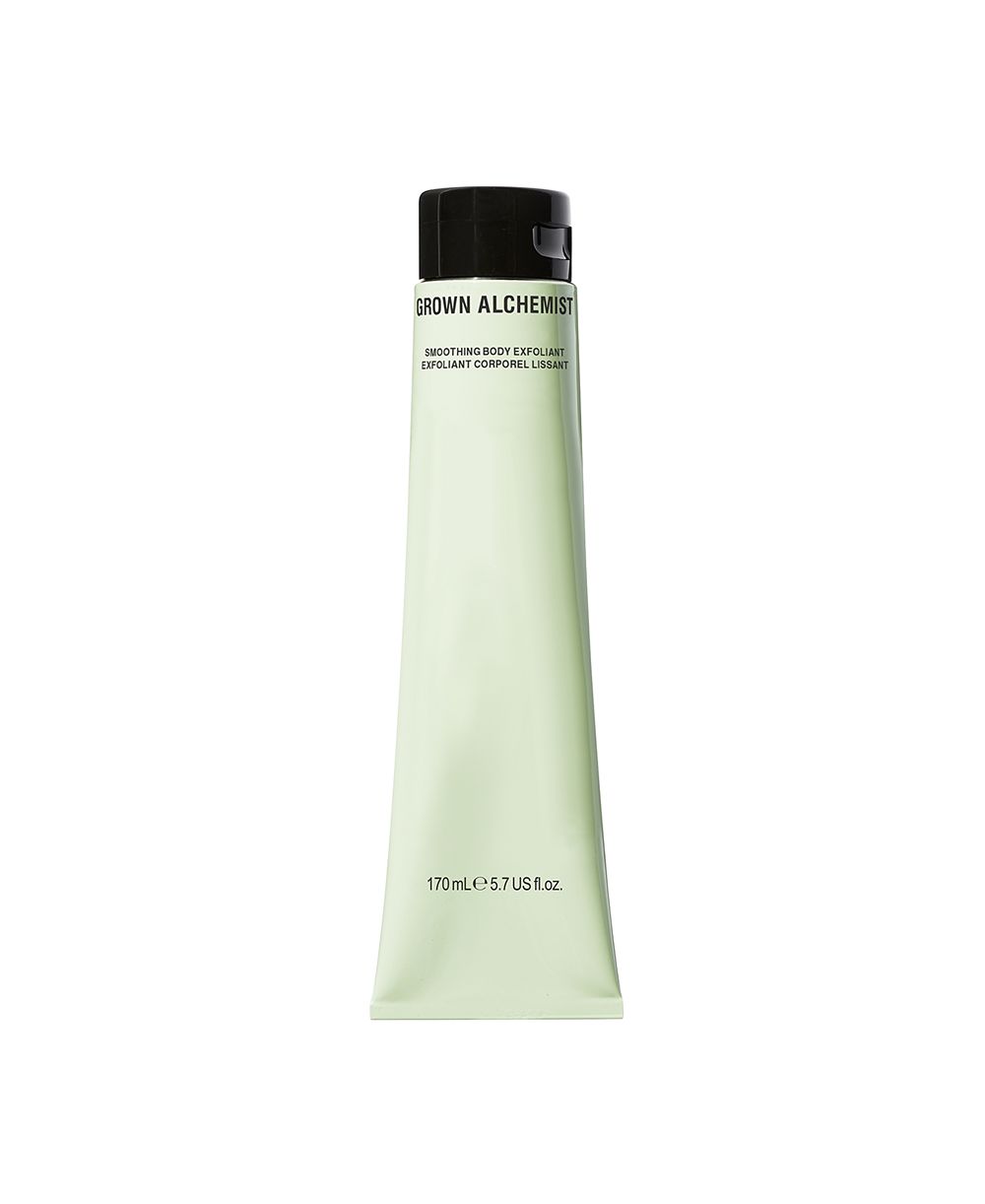 Grown Alchemist скраб для тела Smoothing Body Exfoliant, 170 mL