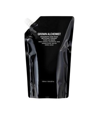 Grown Alchemist Invigorate Hand Wash Refill Pouch 1L