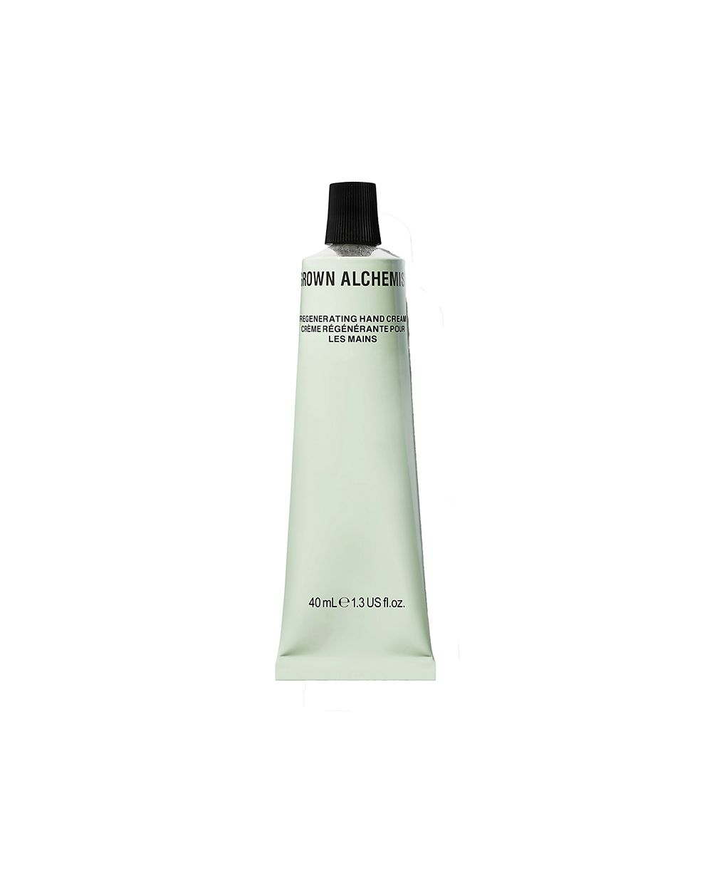 Регенерирующий крем для рук Grown Alchemist 40 mL