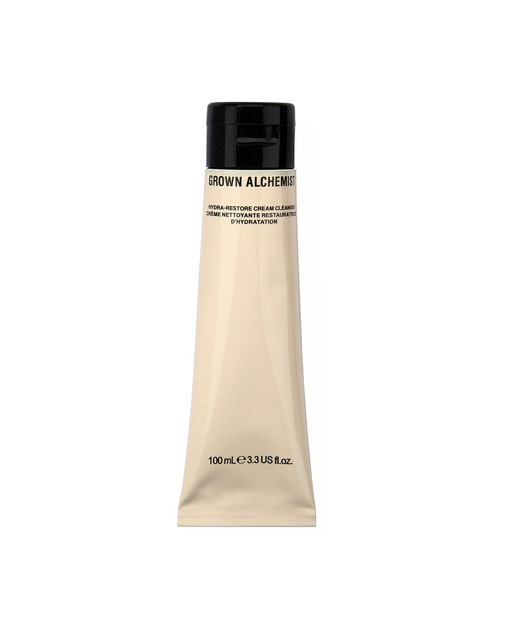 Очищающий крем для лица Grown Alchemist Hydra-Restore 100 mL