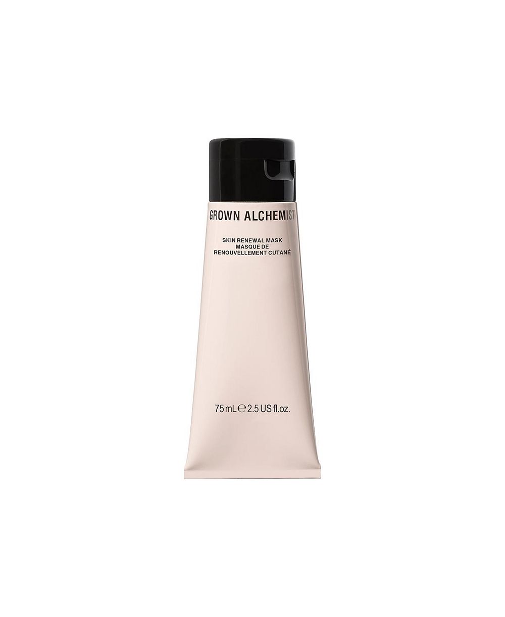 Маска для обновления кожи Grown Alchemist Skin Renewal Mask 75mL