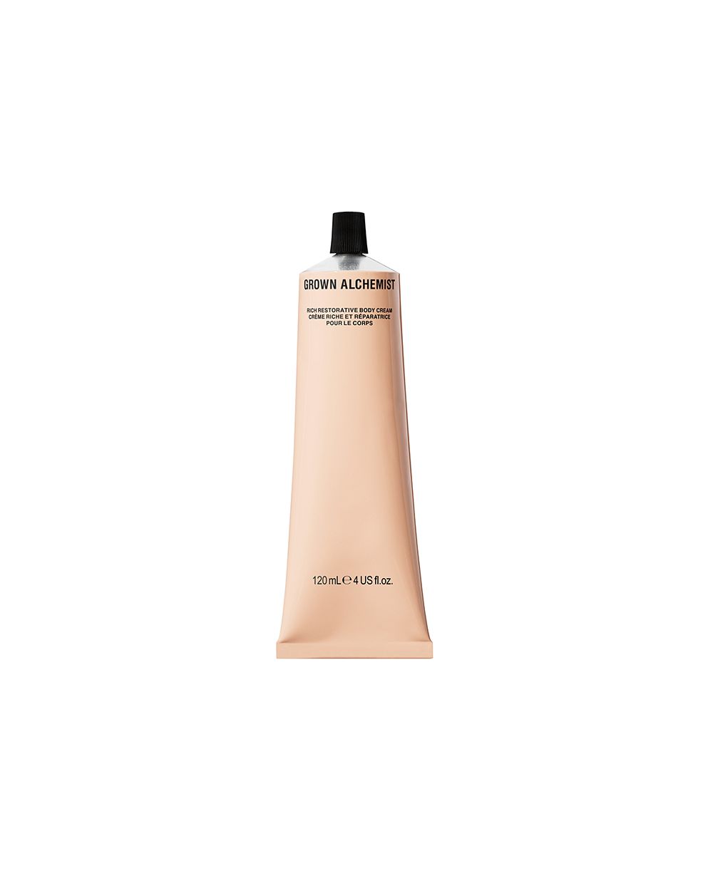 Крем для тела Grown Alchemist Rich Restorative 120 mL