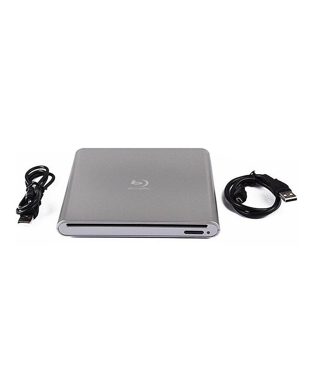 Внешний BD-привод Artudatech 6X, USB 3.0, для Mac и PC