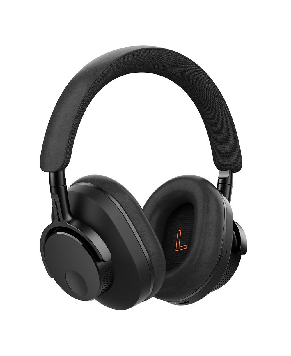 Беспроводные наушники Cambridge Audio Melomania P100 SE