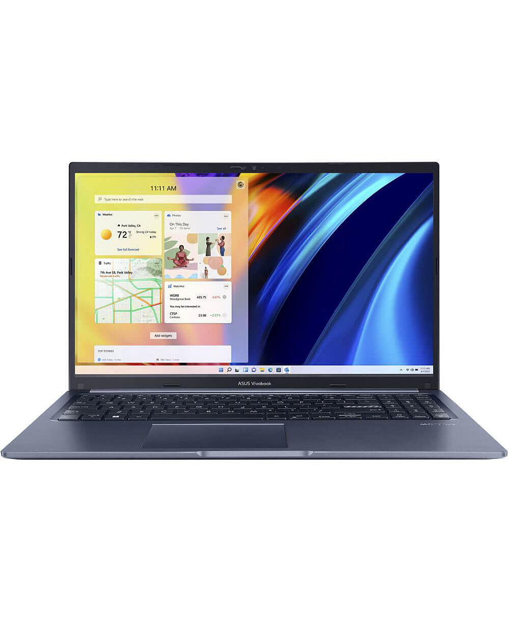 Ноутбук ASUS VivoBook 15 15.6"