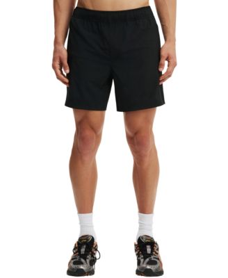 COTTON ON Men's Easy Active Shorts, 6" Inseam