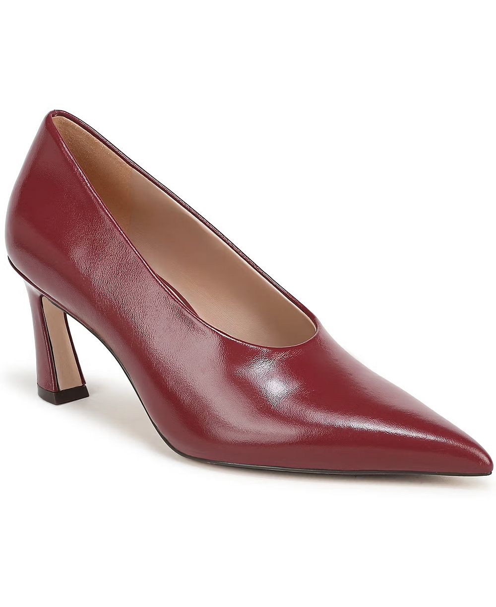 27 EDIT Naturalizer Women's Emery Slip-On Pumps